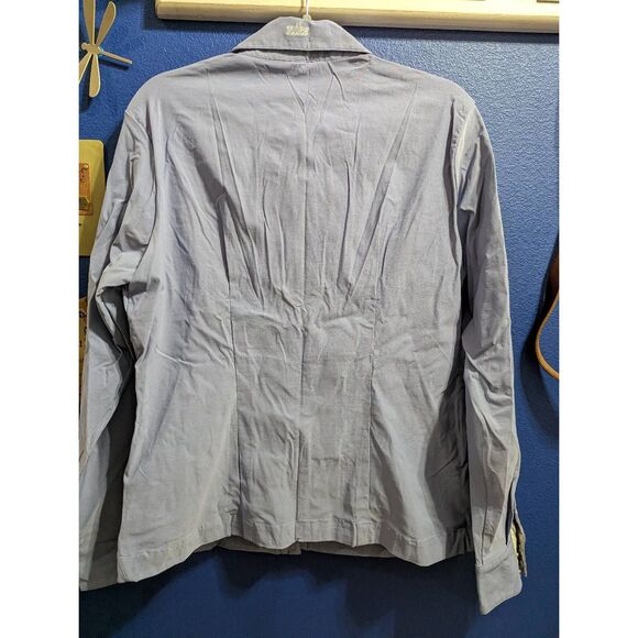 Nike Golf Fit Dry Dri Fit Jacket NWT - Picture 6 of 7